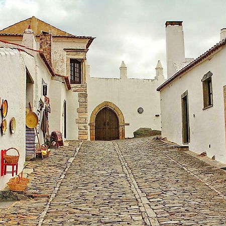 Casa O Chaparrinho Villa Monsaraz Luaran gambar