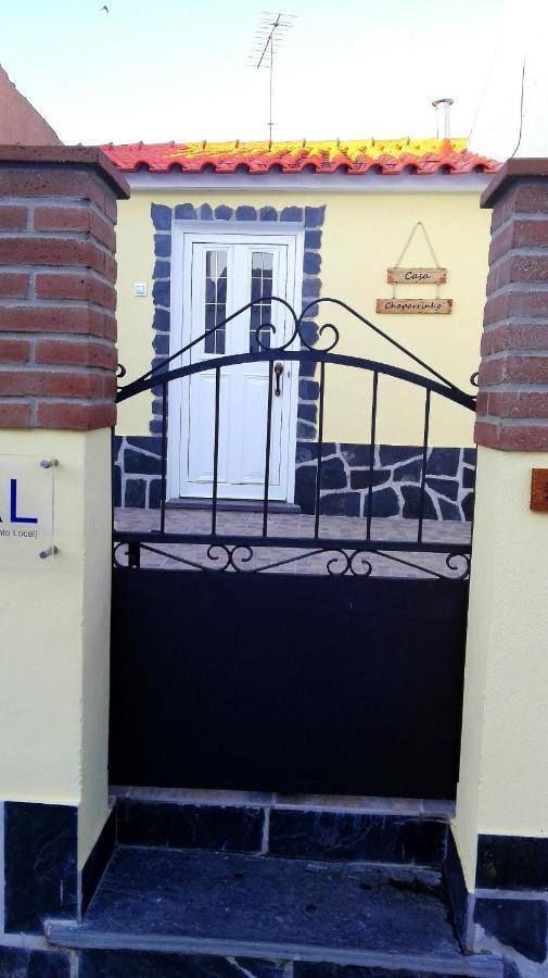 Casa O Chaparrinho Villa Monsaraz Luaran gambar