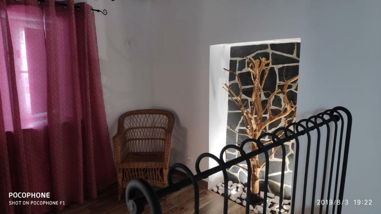Casa O Chaparrinho Villa Monsaraz Luaran gambar