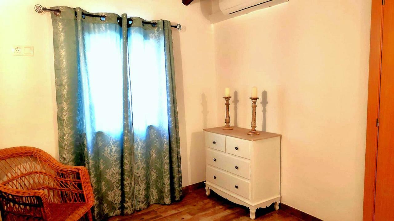 Casa O Chaparrinho Villa Monsaraz Luaran gambar
