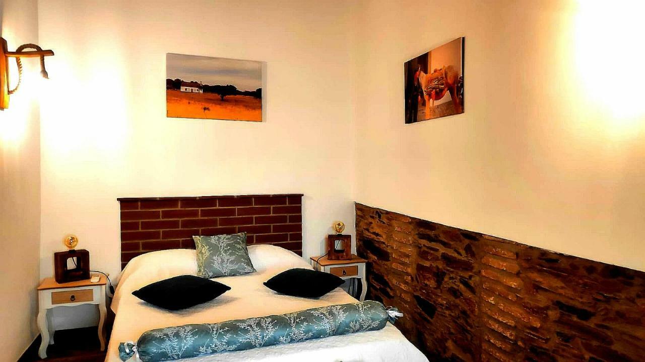 Casa O Chaparrinho Villa Monsaraz Luaran gambar