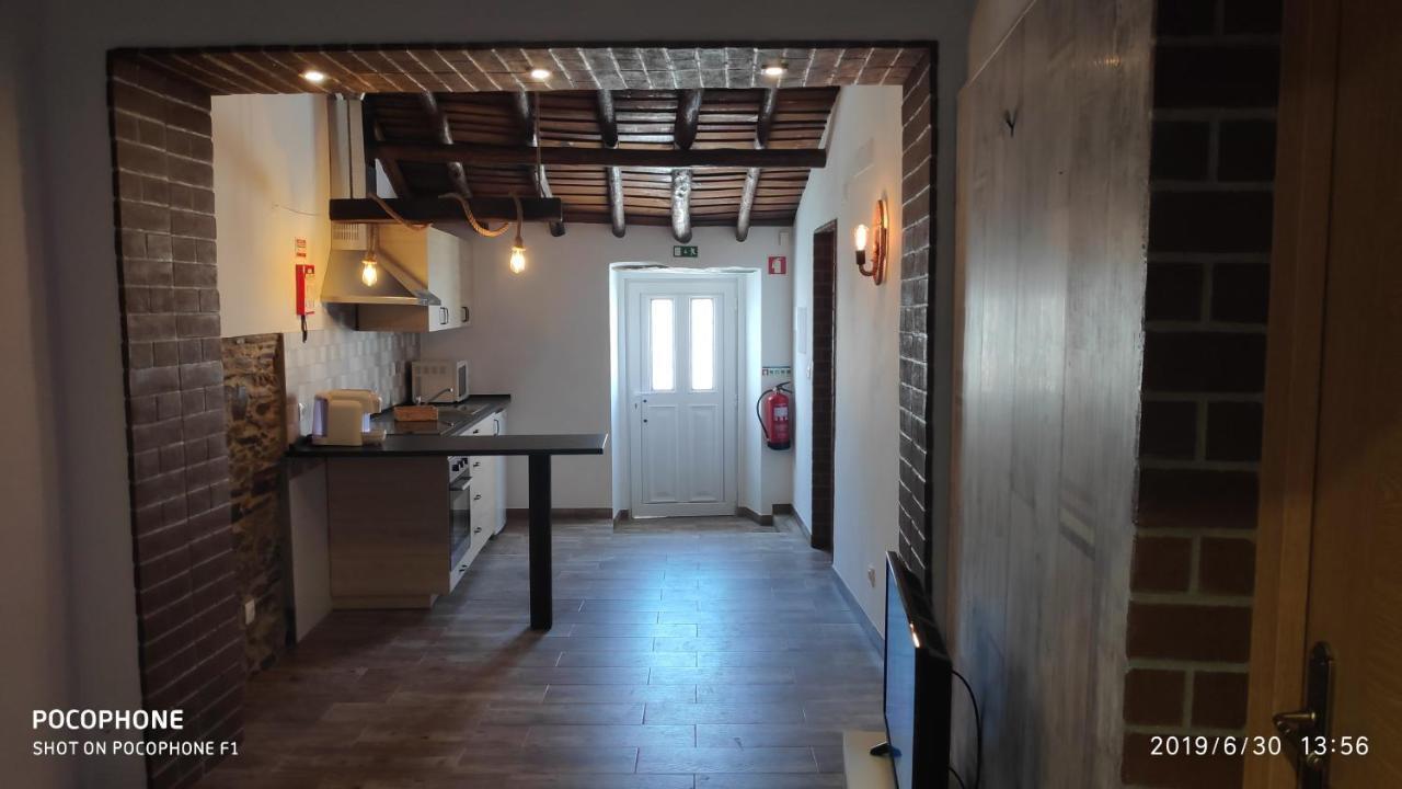 Casa O Chaparrinho Villa Monsaraz Luaran gambar