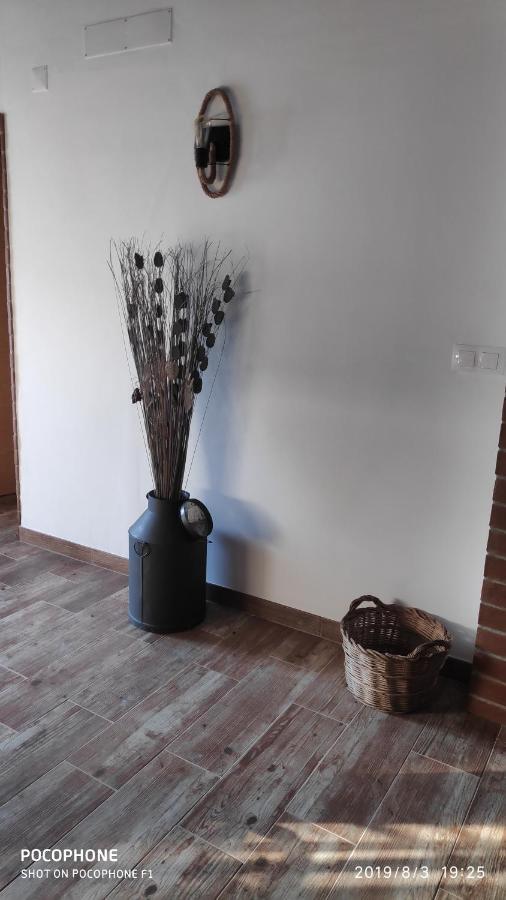 Casa O Chaparrinho Villa Monsaraz Luaran gambar