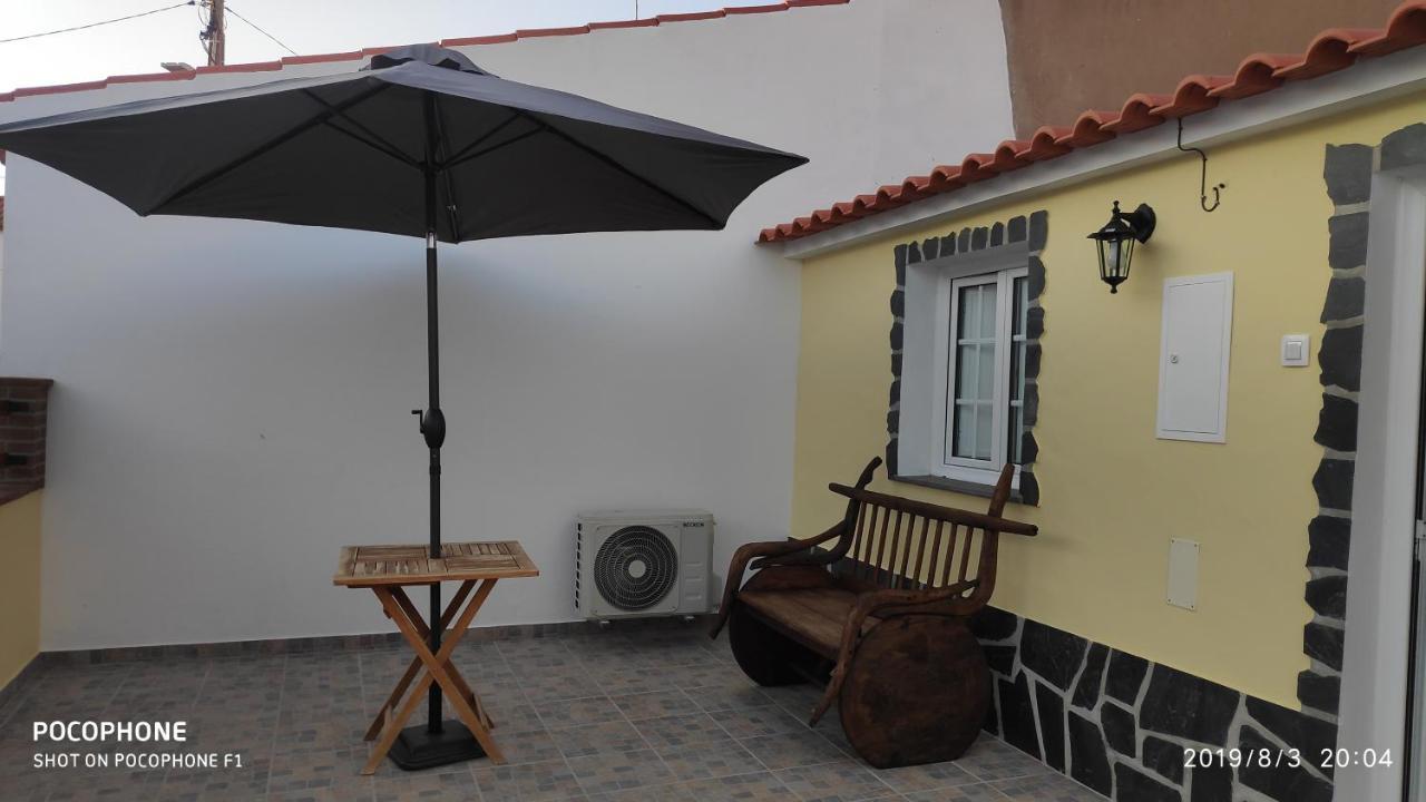 Casa O Chaparrinho Villa Monsaraz Luaran gambar